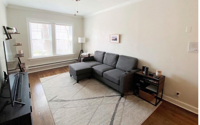 Foto del edificio - 2149 N Fremont St