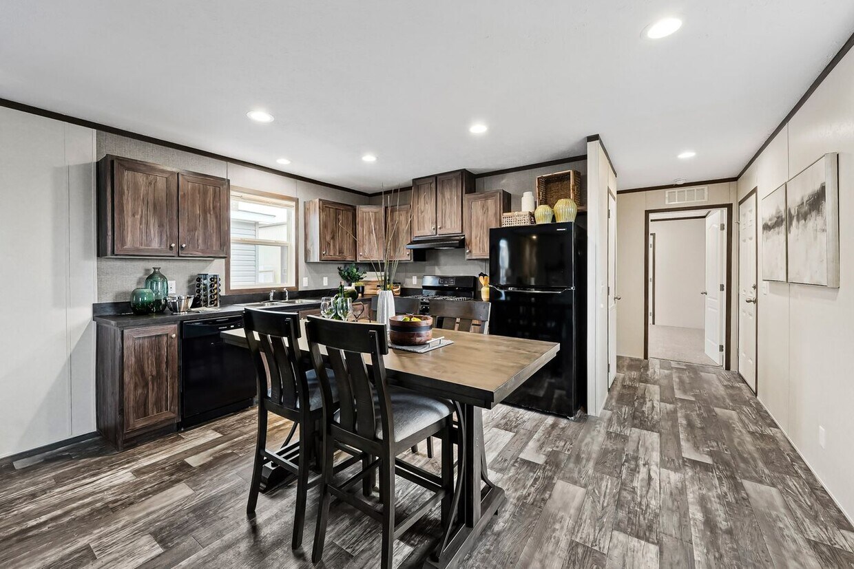 Foto principal - 5928 Frederick St