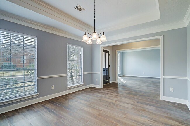 Foto del edificio - 7403 Manor Bridge Ct