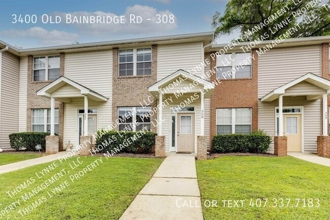 Photo - 3400 Old Bainbridge Rd House