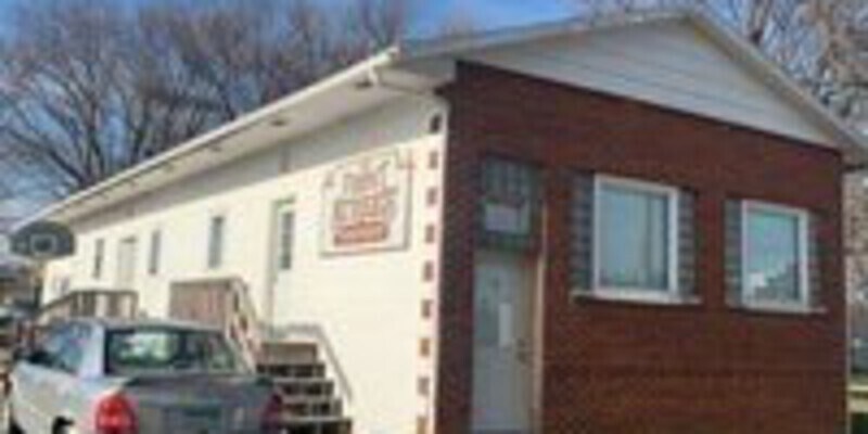 Primary Photo - Front Street Apartments