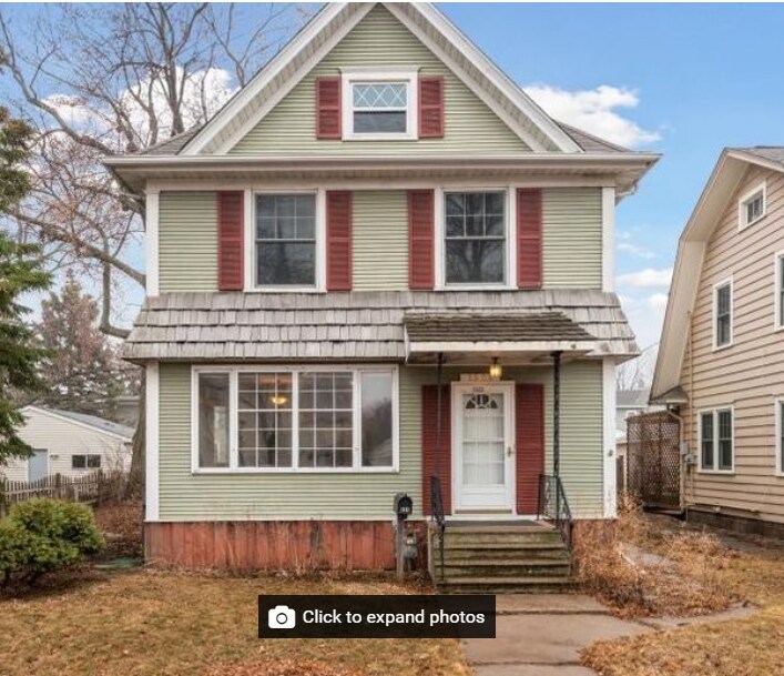 1522 Minnehaha Ave W, Saint Paul, MN 55104 House Rental in Saint Paul