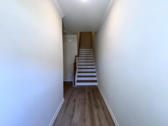 Foto del edificio - 168 Chase Xing