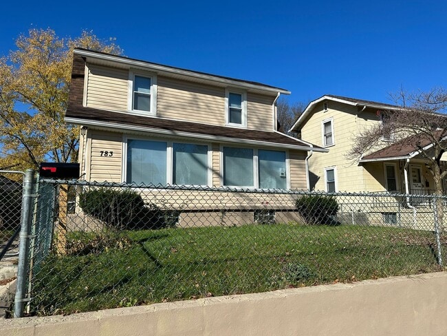 Foto del edificio - Quaint 2-Bed/1-Bath Haven: Columbus Comfort