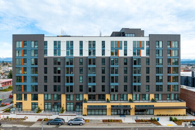 Building Photo - Nimbus