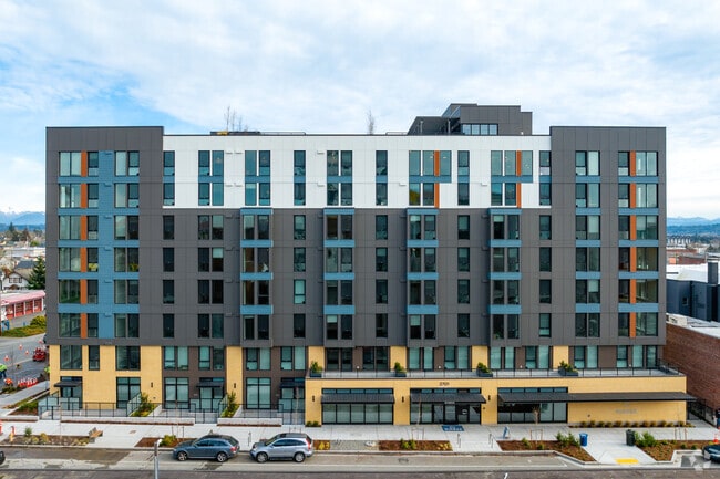 Building Photo - Nimbus