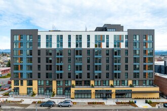 Building Photo - Nimbus