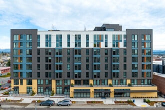 Building Photo - Nimbus