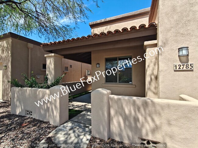 Foto del edificio - 12785 N Seacliff Pl