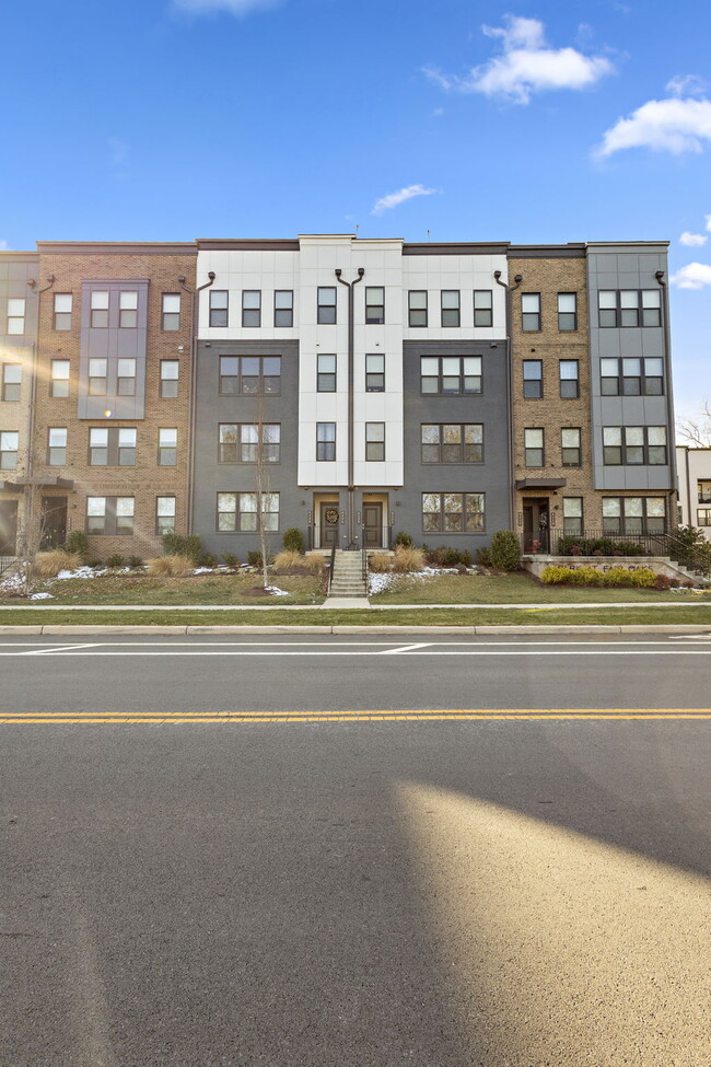 Photo - 4122 Legato Rd Townhome