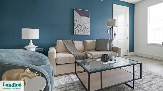 Foto del edificio - 8110 Blue Goose Rd