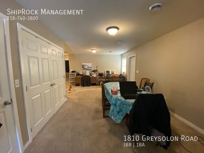 Foto del edificio - 1810 Greysolon Rd