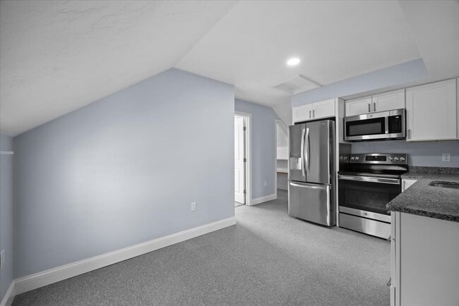 Building Photo - 50 Tremont St