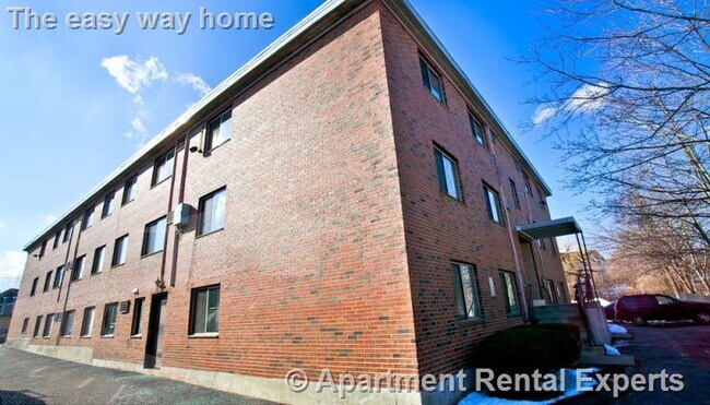 Foto del edificio - 14 Murdock St