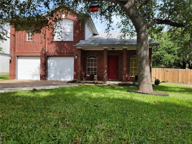 Building Photo - 8806 Teresina Dr