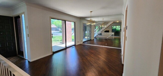 Foto del edificio - 29 Blair Ln