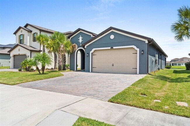 Building Photo - 4580 San Martino Dr