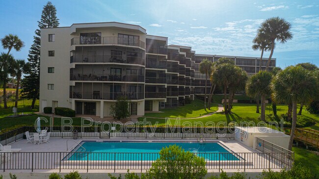 Foto del edificio - 944 S Peninsula Dr