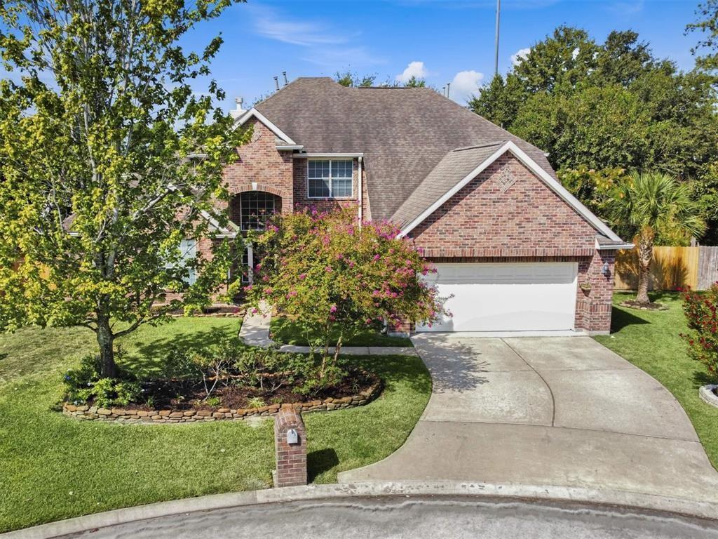 Foto principal - 17439 Memorial Mills Dr