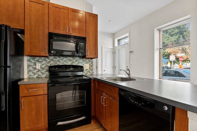 Foto del edificio - 1643 Fitzwater St
