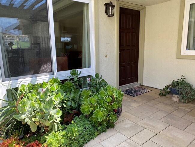 Front Door - 6454 Camino Del Parque