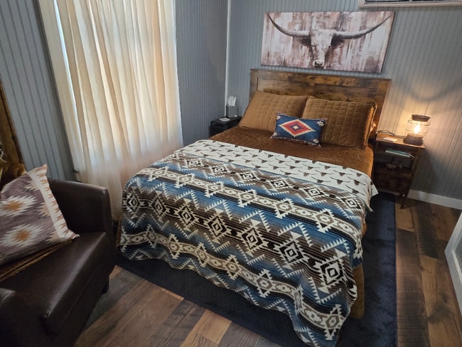 Foto del edificio - 606 Blessing Ranch Rd