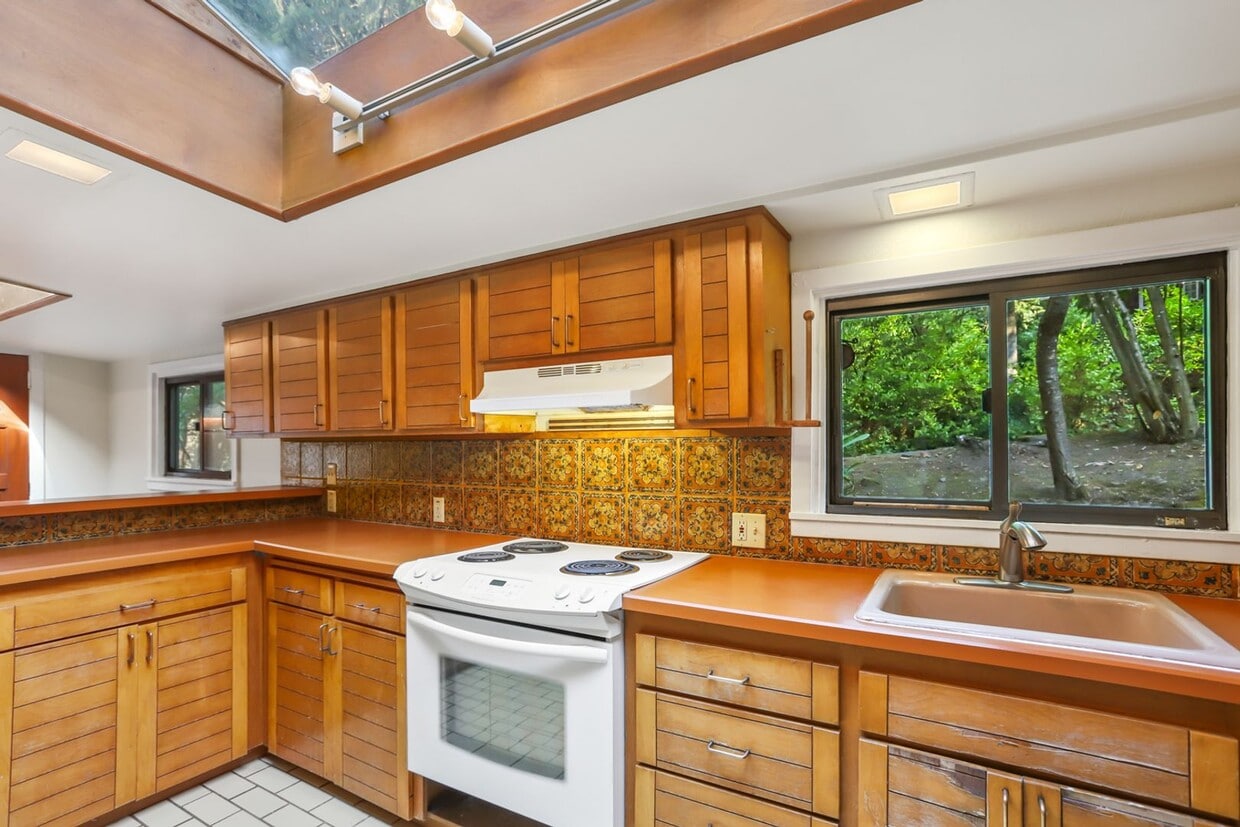 Foto principal - 2132 SW Boundary St