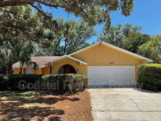 Building Photo - 1422 Bern Ln