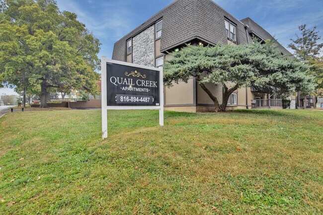 Quail Creek Apartments Apartments - Kansas City, KS | Apartments.com
