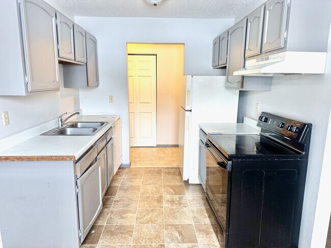 Foto del edificio - Block 32 Apartments