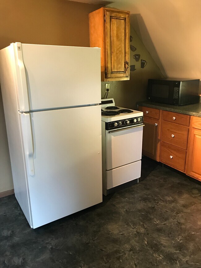 Foto del edificio - 704 N Chestnut St