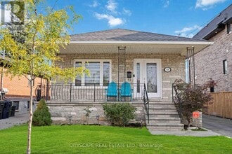Building Photo - 39 Bentworth Ave