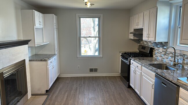 Kitchen3 - 520 Shipley Rd