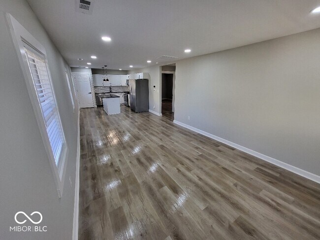 Foto del edificio - 2425 - 2427 Dr Andrew Brown Ave