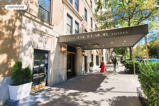 Foto del edificio - 45 W 81st St