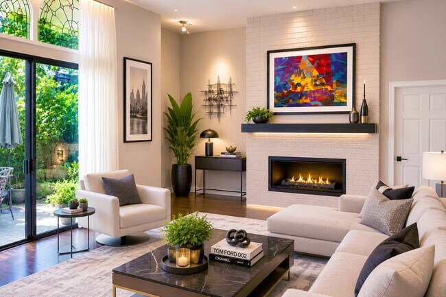 Foto del edificio - 5266 Lindley Ave
