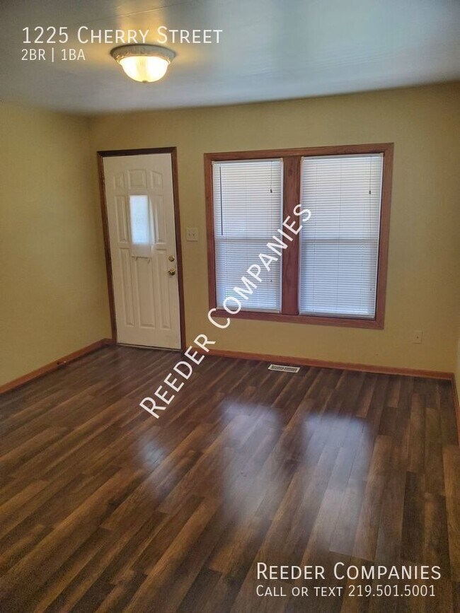 Foto del edificio - Cozy 2 bedroom house