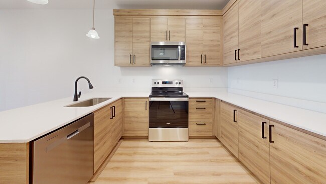 Foto del edificio - 1122 W 250 S