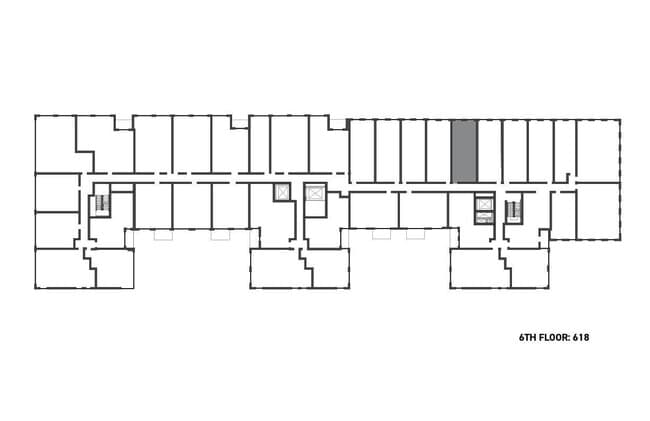 Interior Photo - Venture on I