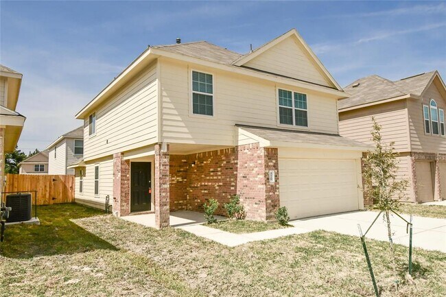 Foto del edificio - 4118 Silver Ranch Rd