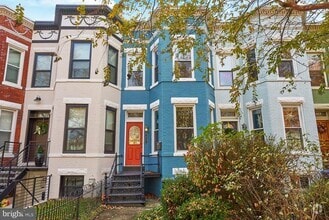 Building Photo - 421 K St NE