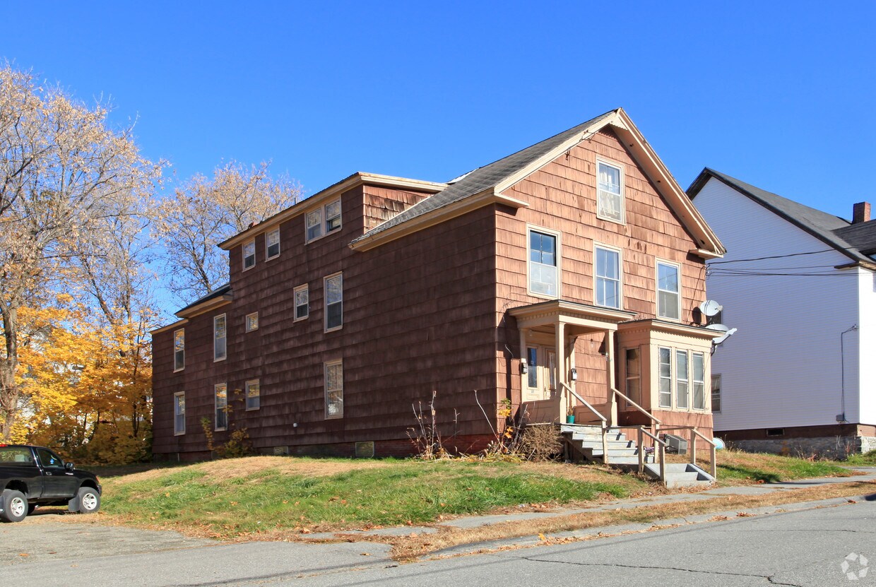 Foto del edificio - 11 High St