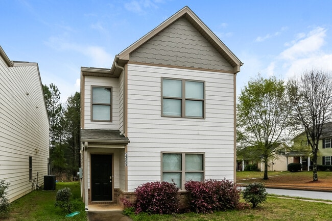 Building Photo - 5205 Tew Ln SW