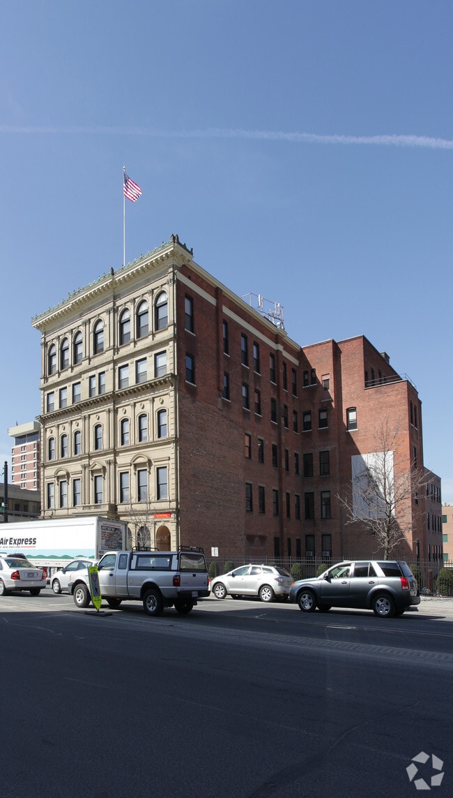 Building Photo - 7 North Street, Pittsfield MA