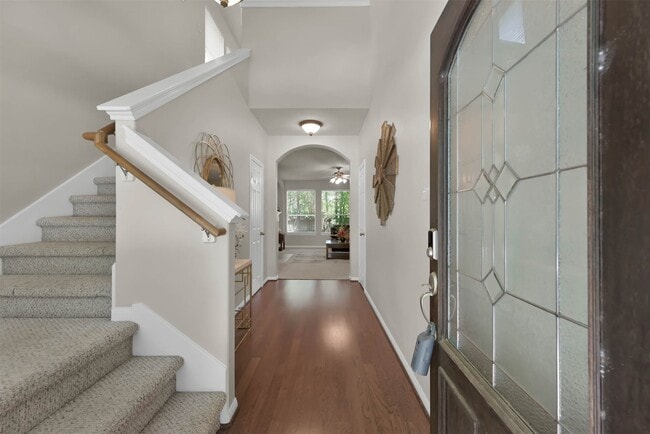 Foto del edificio - 15 Aquiline Oaks Pl