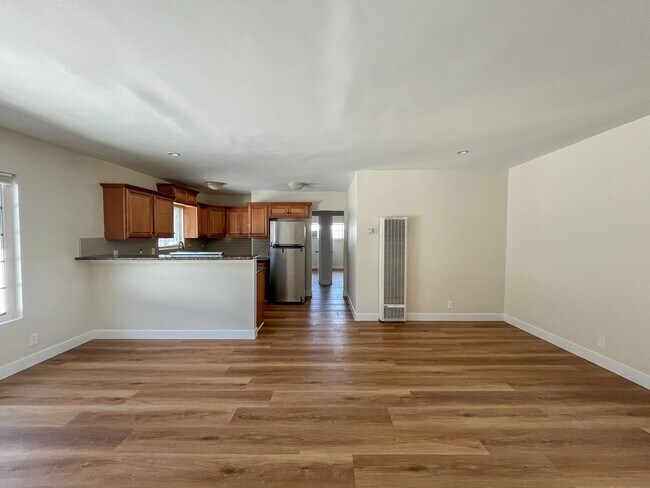 Foto del interior - 1034 Magnolia Ave