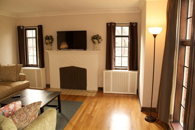 Foto del edificio - 15388 Glynn Rd