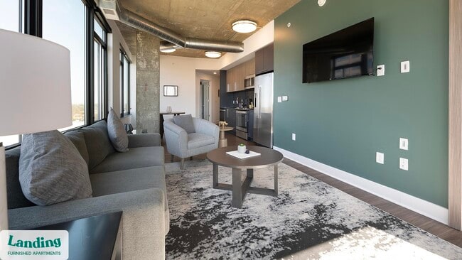 Foto del edificio - 5201 Leesburg Pike