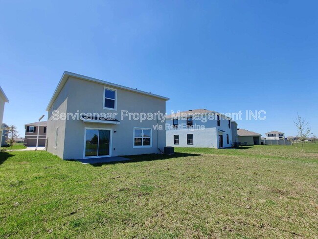 Foto del edificio - 10523 Penny Gale Loop