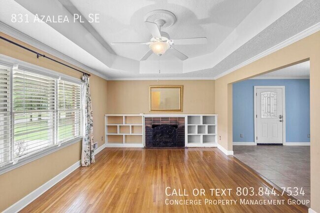 Building Photo - 831 Azalea Pl SE